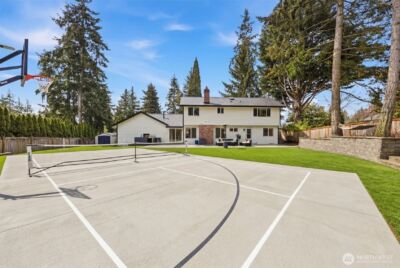 7664 NE 14th Street , Medina, WA 98039-3109 - Photo 37