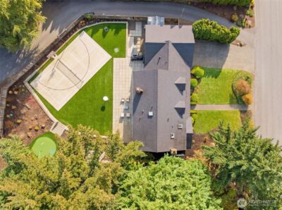 7664 NE 14th Street , Medina, WA 98039-3109 - Photo 39
