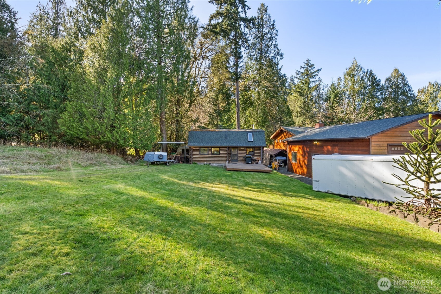 9905 Mariner Drive NW, Olympia, WA 98502