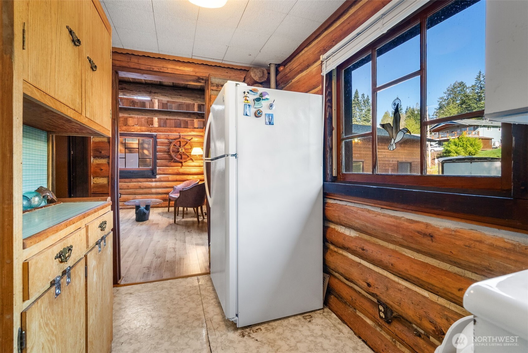 9905 Mariner Drive NW, Olympia, WA 98502