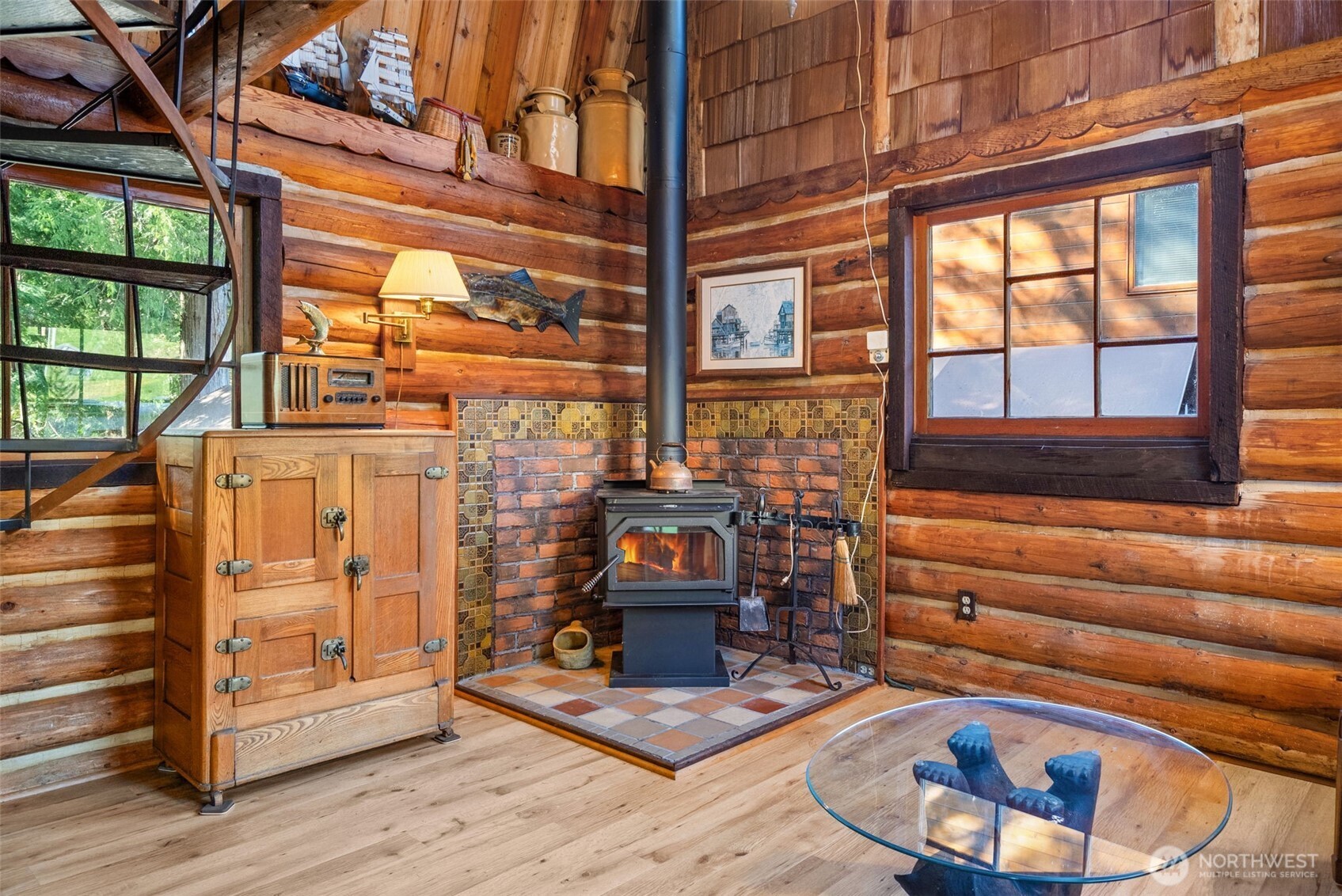 9905 Mariner Drive NW, Olympia, WA 98502