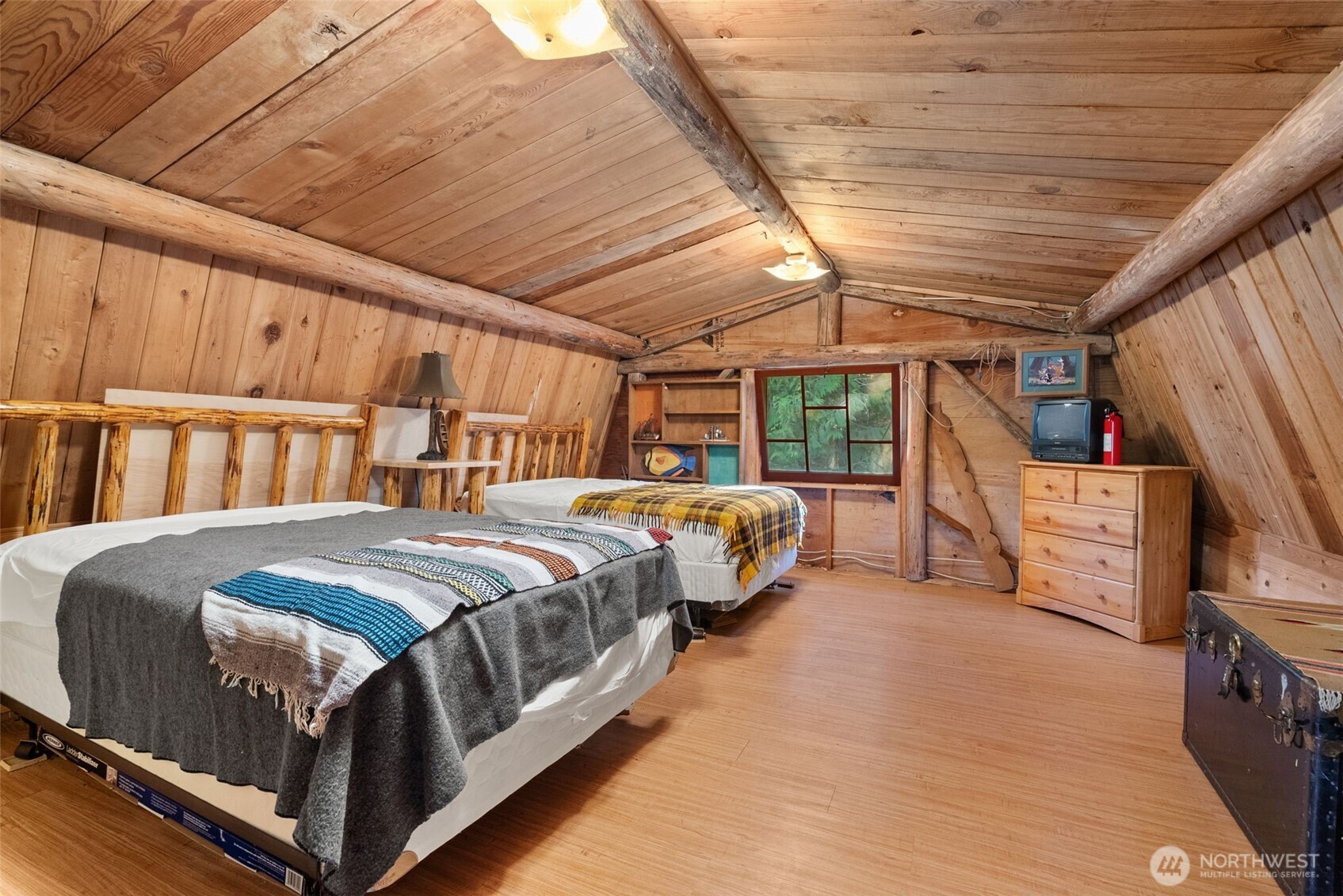 9905 Mariner Drive NW, Olympia, WA 98502