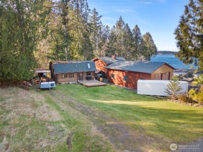 9905 Mariner Drive NW, Olympia, WA 98502 - Photo 21