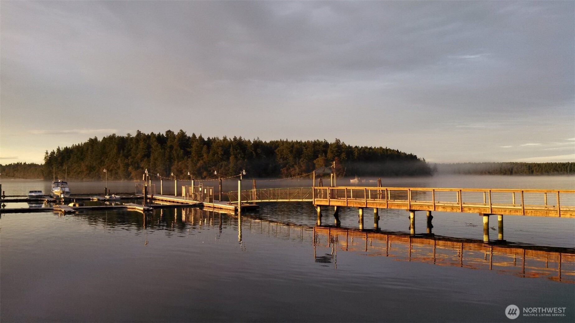 9905 Mariner Drive NW, Olympia, WA 98502