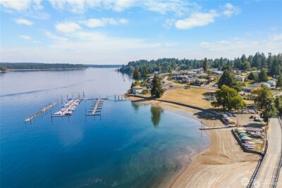 9905 Mariner Drive NW, Olympia, WA 98502 - Photo 29