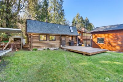 9905 Mariner Drive NW, Olympia, WA 98502 - Photo 4