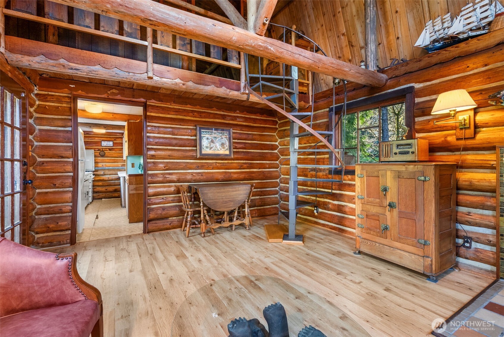 9905 Mariner Drive NW, Olympia, WA 98502