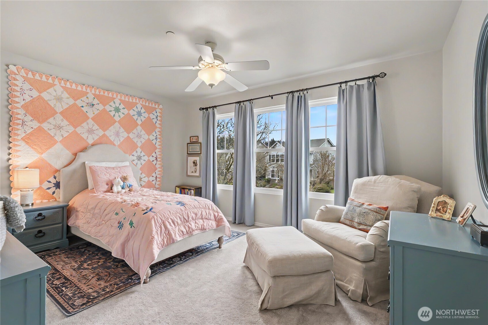 1846 Fisher Street , Dupont, WA 98327