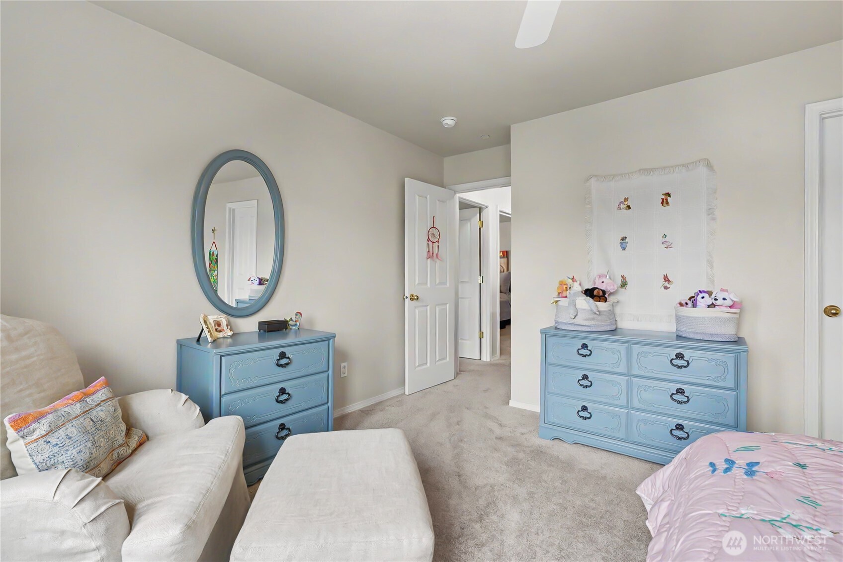 1846 Fisher Street , Dupont, WA 98327