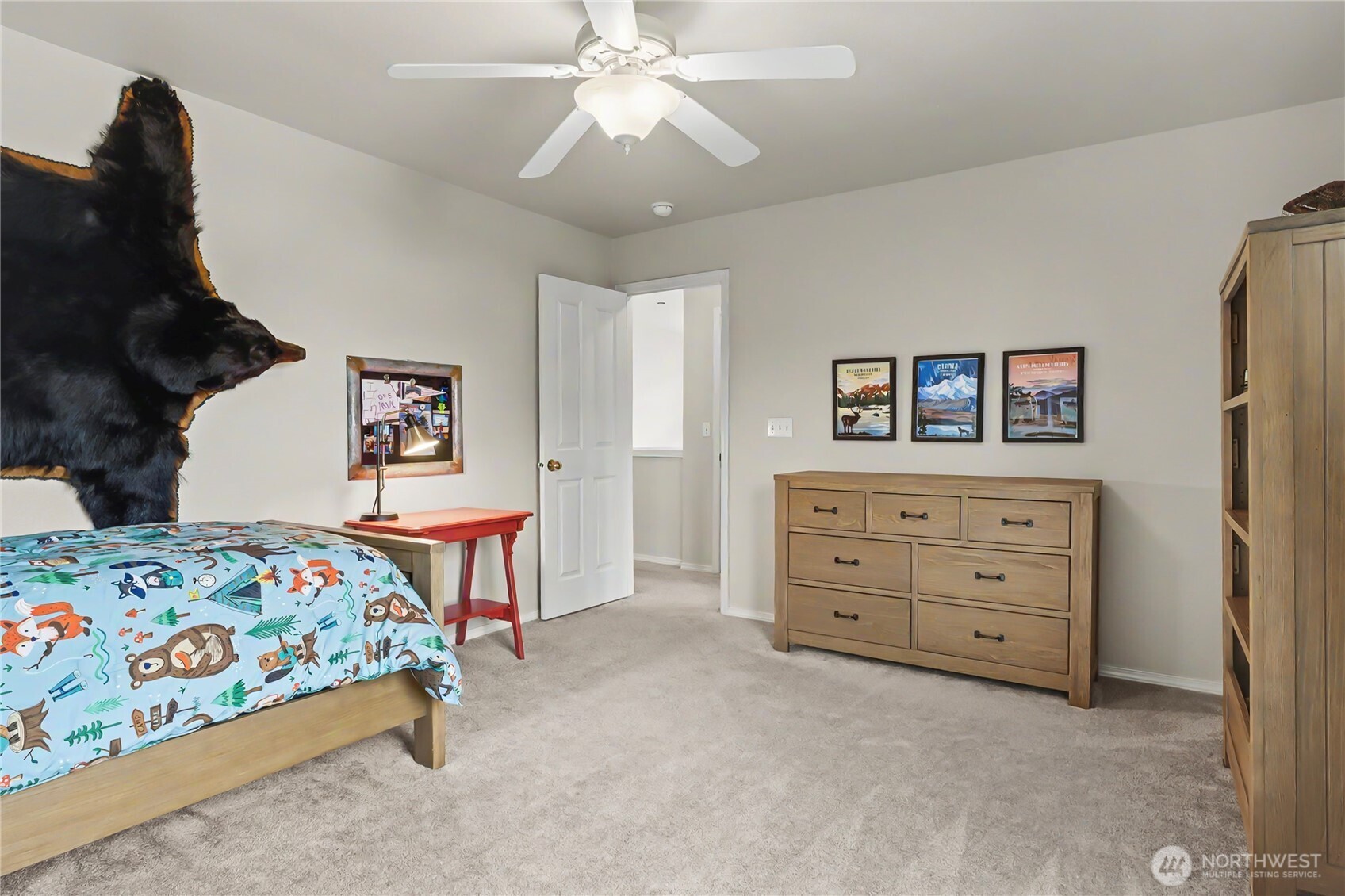 1846 Fisher Street , Dupont, WA 98327