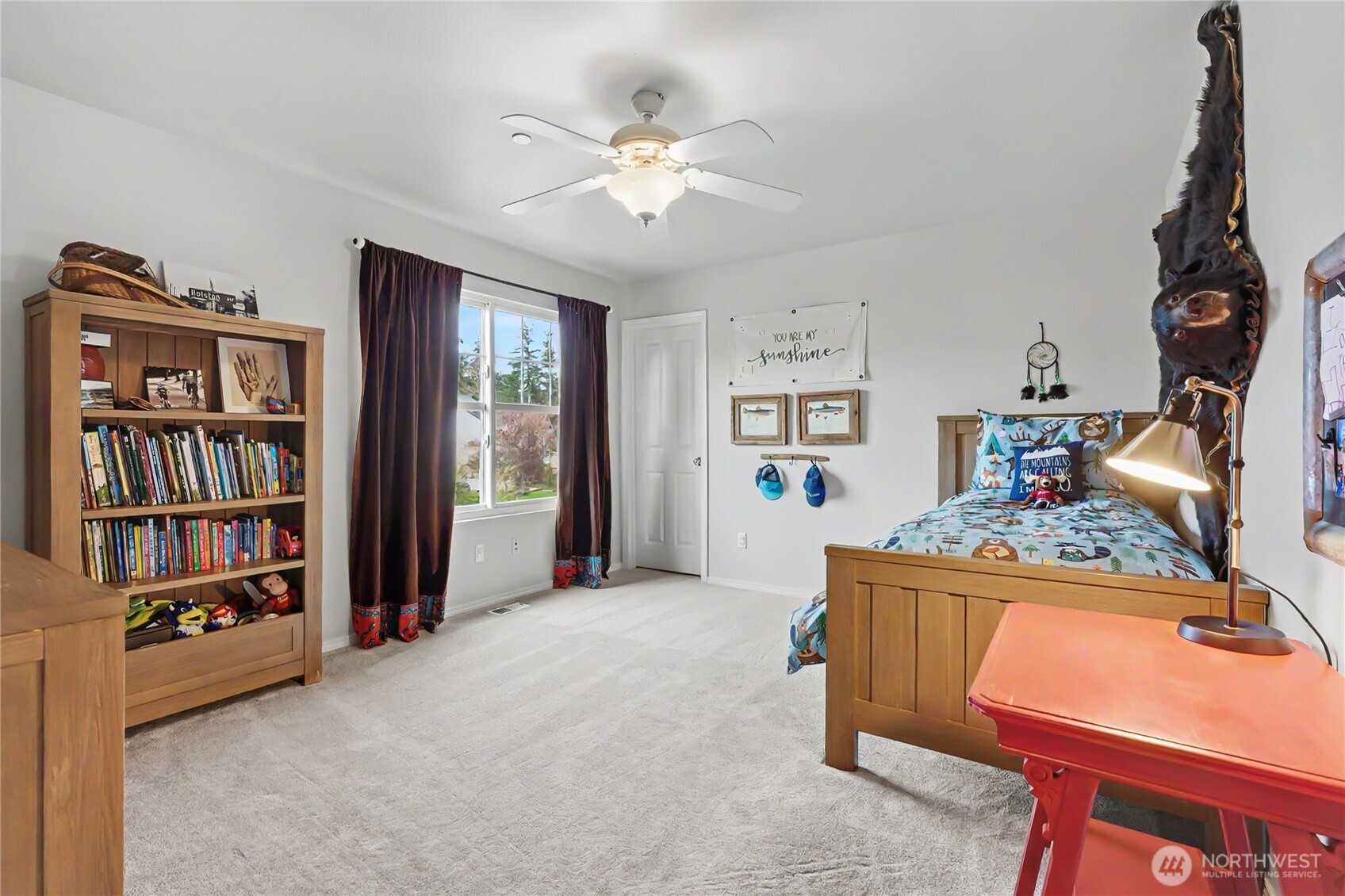 1846 Fisher Street , Dupont, WA 98327