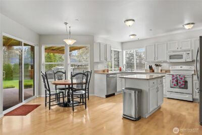 1846 Fisher Street , Dupont, WA 98327 - Photo 2