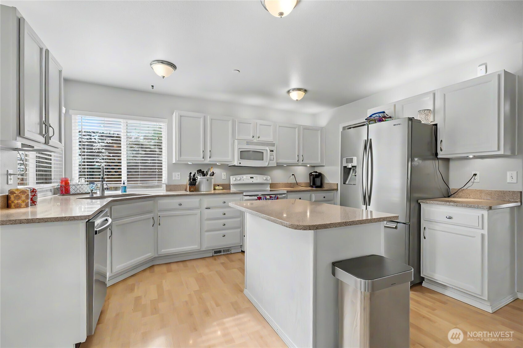 1846 Fisher Street , Dupont, WA 98327