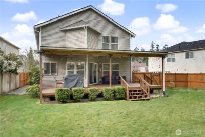 1846 Fisher Street , Dupont, WA 98327 - Photo 24