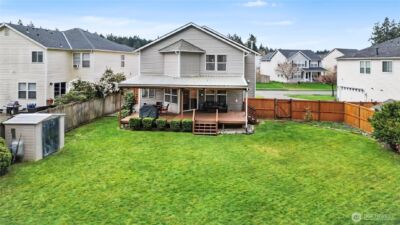 1846 Fisher Street , Dupont, WA 98327 - Photo 26