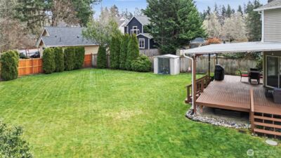 1846 Fisher Street , Dupont, WA 98327 - Photo 27