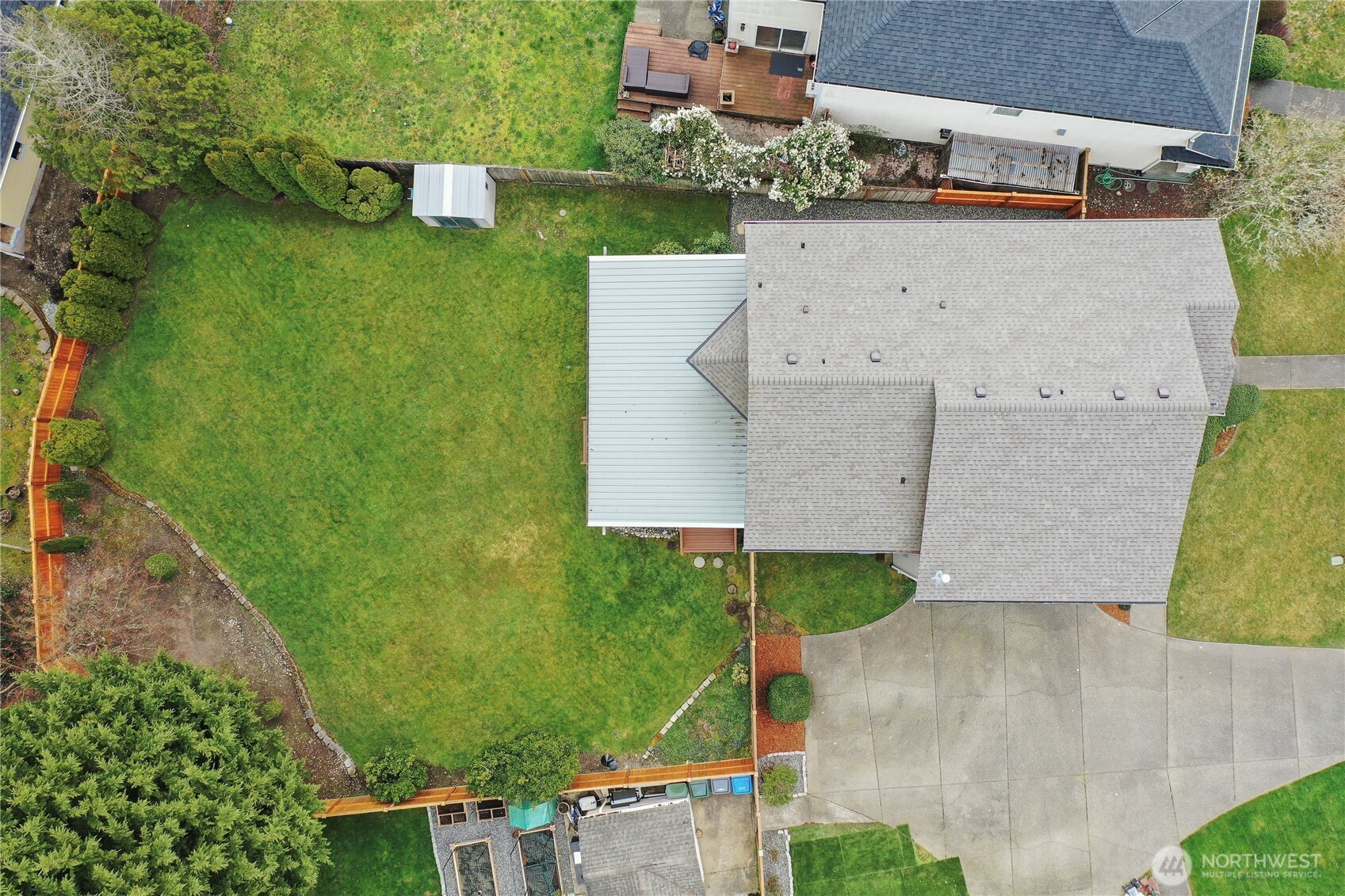 1846 Fisher Street , Dupont, WA 98327