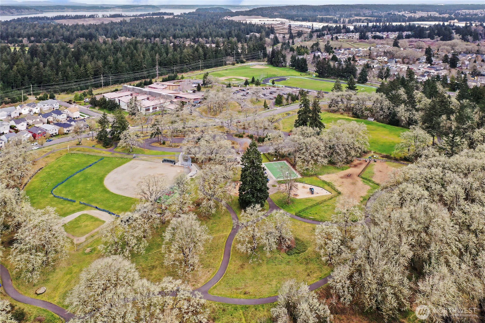 1846 Fisher Street , Dupont, WA 98327