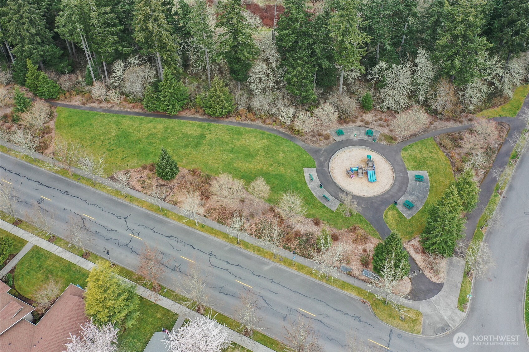 1846 Fisher Street , Dupont, WA 98327