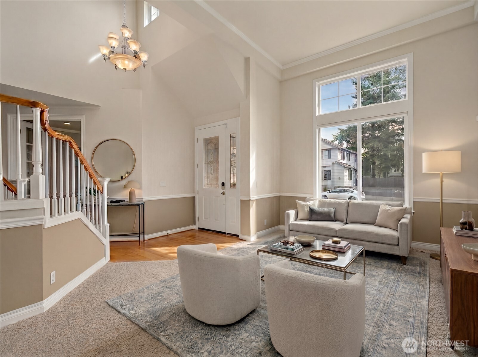 4610 NE 1st Ct , Renton, WA 98059-5243