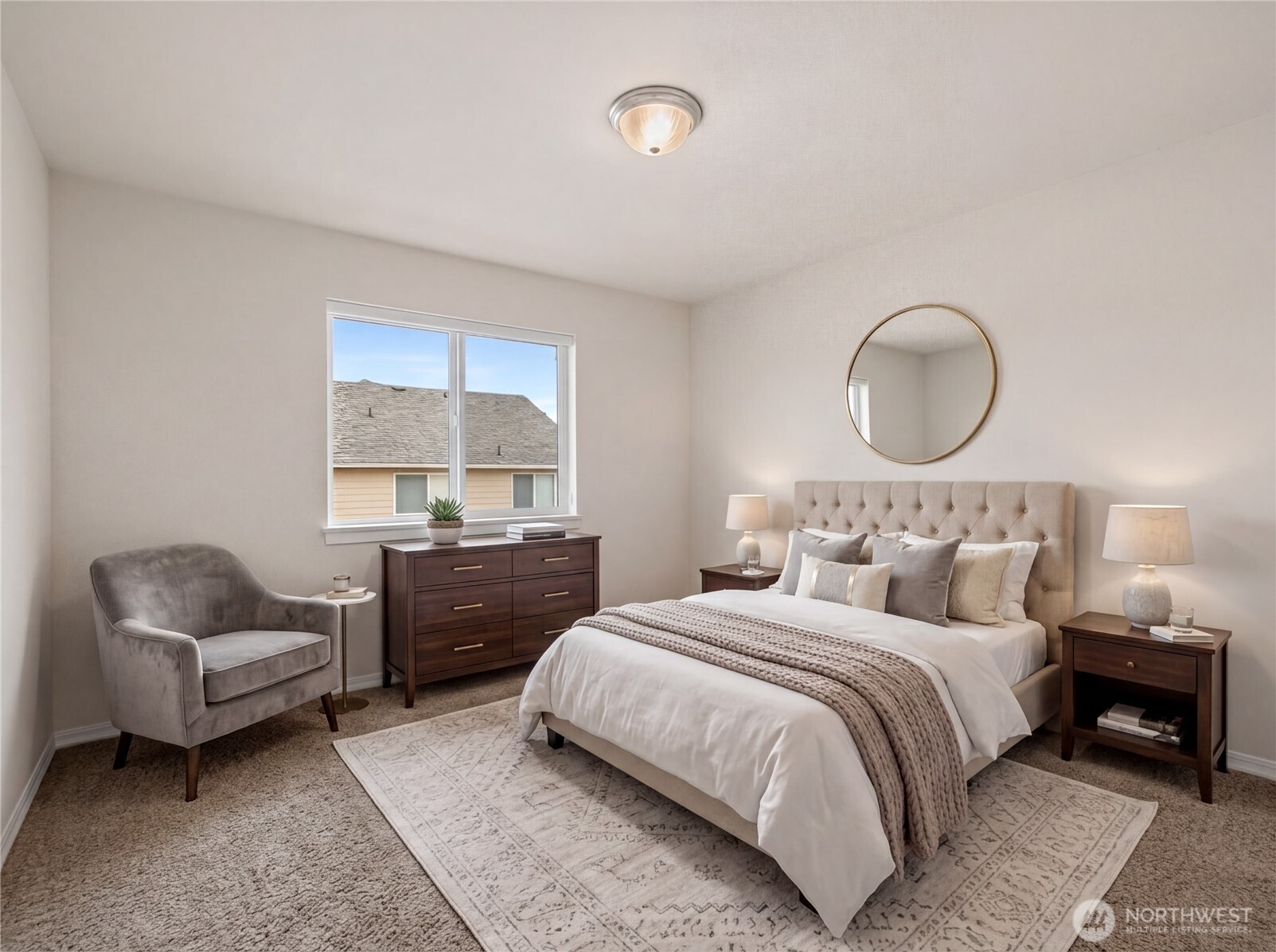 4610 NE 1st Ct , Renton, WA 98059-5243