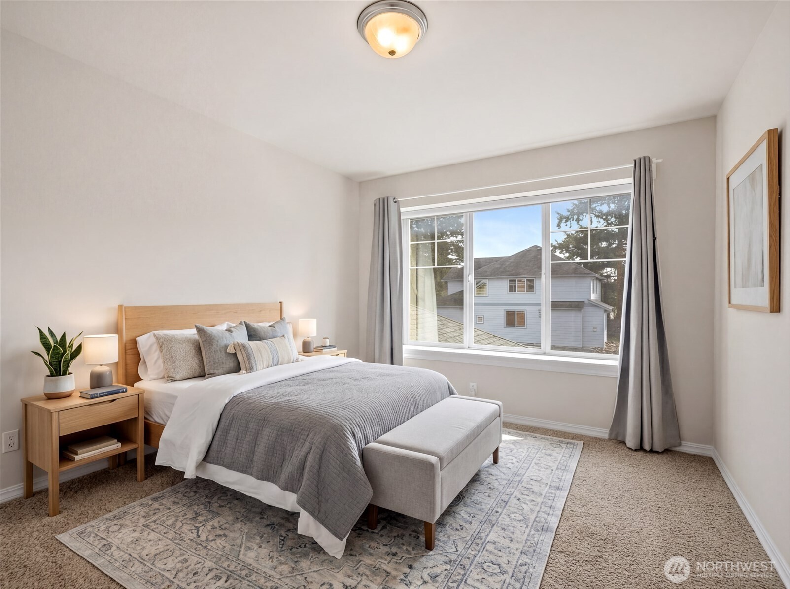 4610 NE 1st Ct , Renton, WA 98059-5243