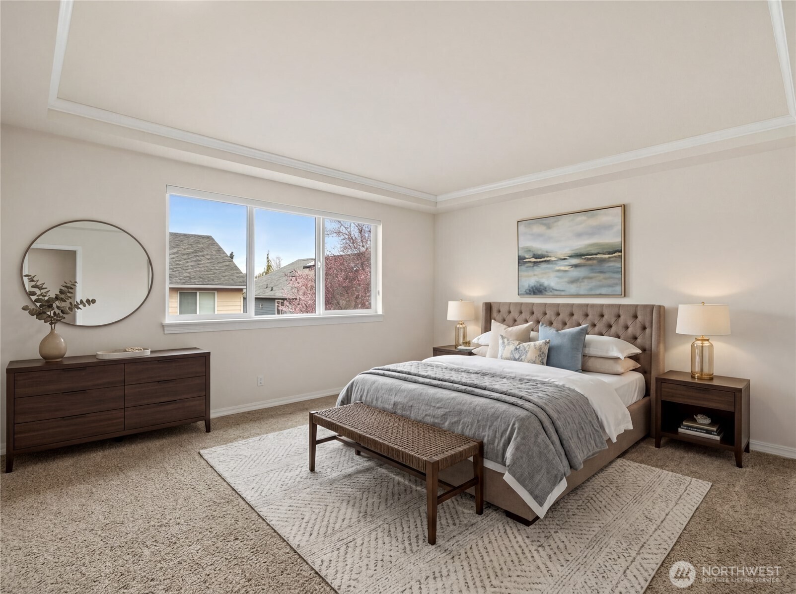 4610 NE 1st Ct , Renton, WA 98059-5243