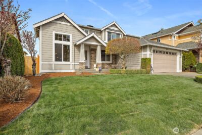 4610 NE 1st Ct , Renton, WA 98059-5243 - Photo 2
