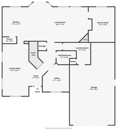 4610 NE 1st Ct , Renton, WA 98059-5243 - Photo 27