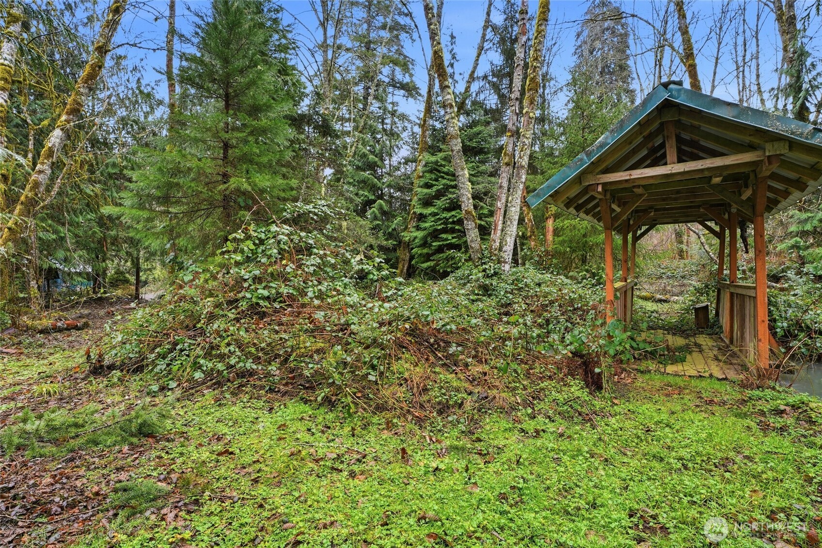 40408 NE Cedar Ridge Road , Amboy, WA 98601