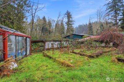 40408 NE Cedar Ridge Road , Amboy, WA 98601 - Photo 13