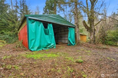 40408 NE Cedar Ridge Road , Amboy, WA 98601 - Photo 14