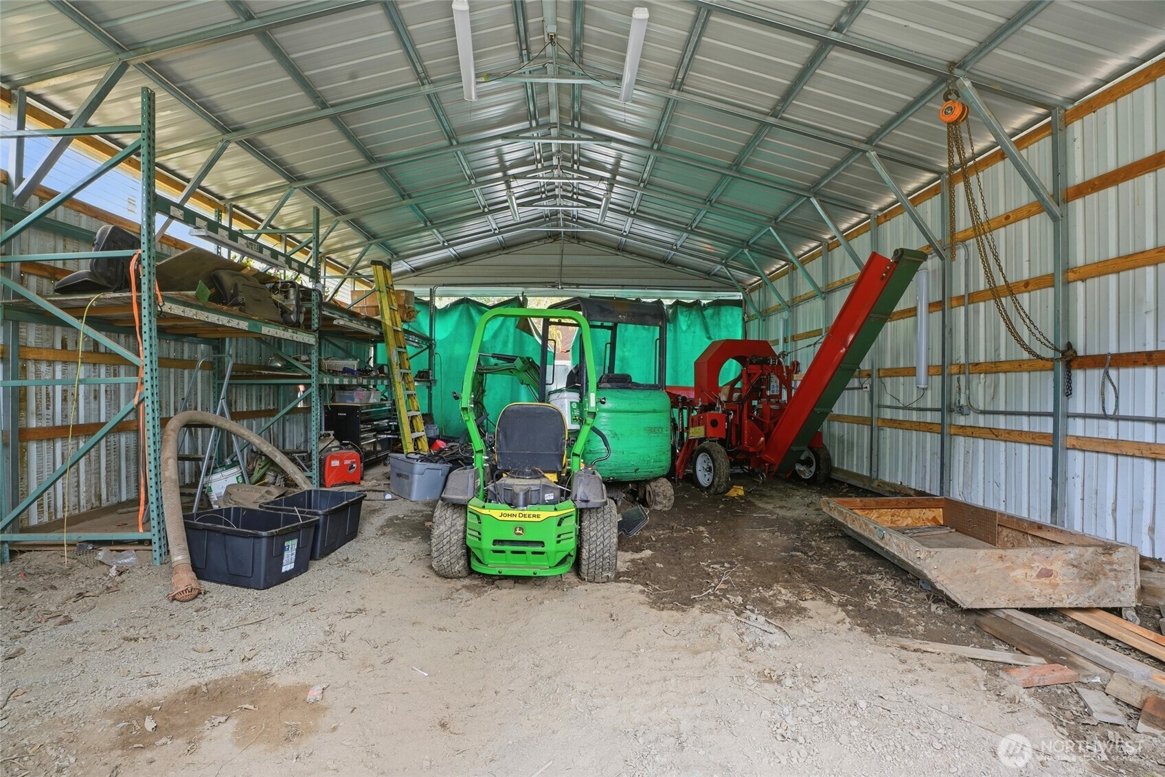 40408 NE Cedar Ridge Road , Amboy, WA 98601