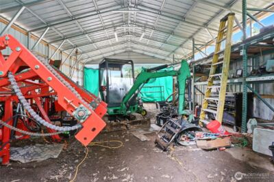 40408 NE Cedar Ridge Road , Amboy, WA 98601 - Photo 17