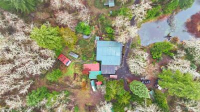 40408 NE Cedar Ridge Road , Amboy, WA 98601 - Photo 18