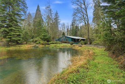 40408 NE Cedar Ridge Road , Amboy, WA 98601 - Photo 2