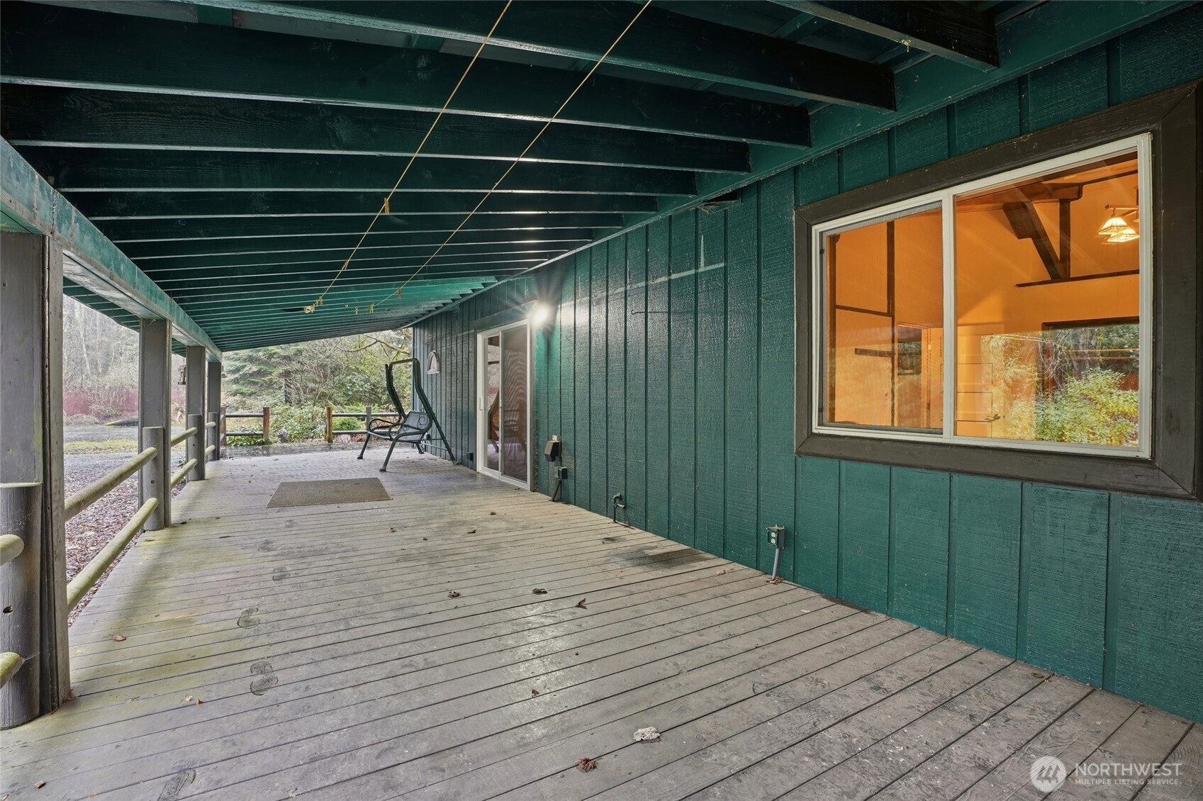 40408 NE Cedar Ridge Road , Amboy, WA 98601