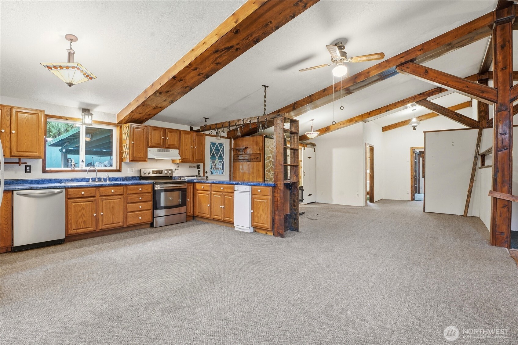 40408 NE Cedar Ridge Road , Amboy, WA 98601