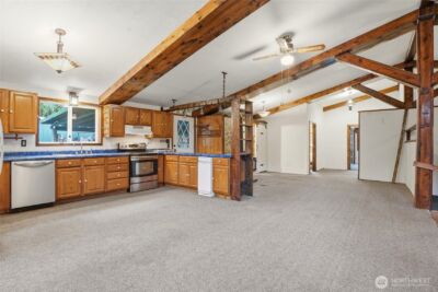 40408 NE Cedar Ridge Road , Amboy, WA 98601 - Photo 22