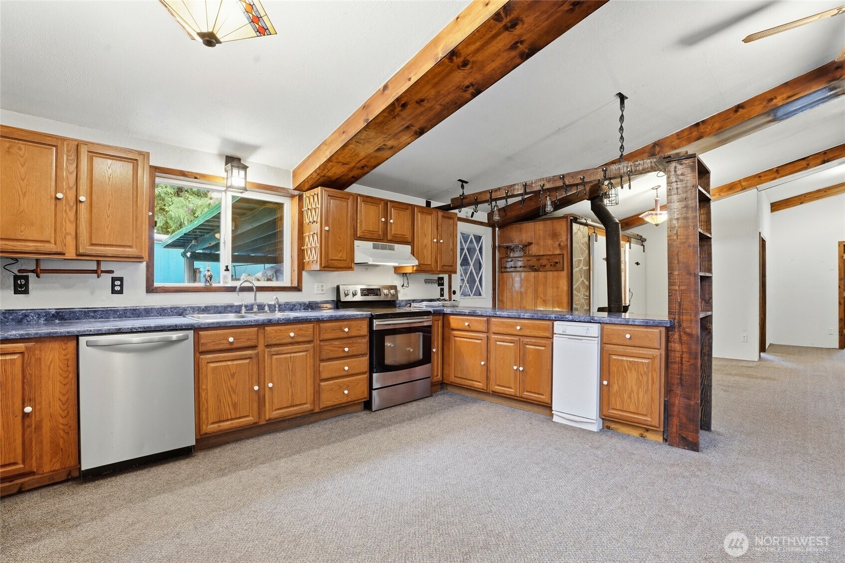 40408 NE Cedar Ridge Road , Amboy, WA 98601