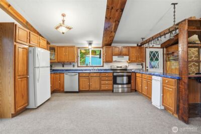 40408 NE Cedar Ridge Road , Amboy, WA 98601 - Photo 24