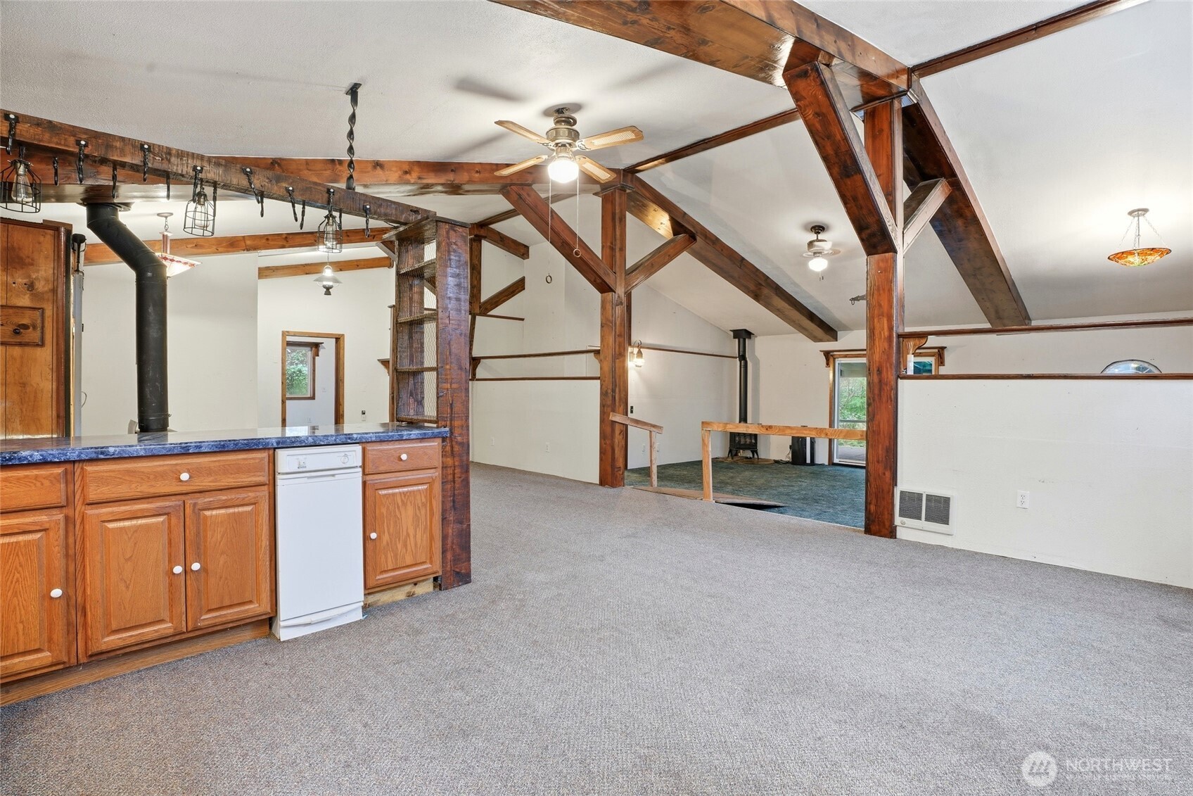 40408 NE Cedar Ridge Road , Amboy, WA 98601