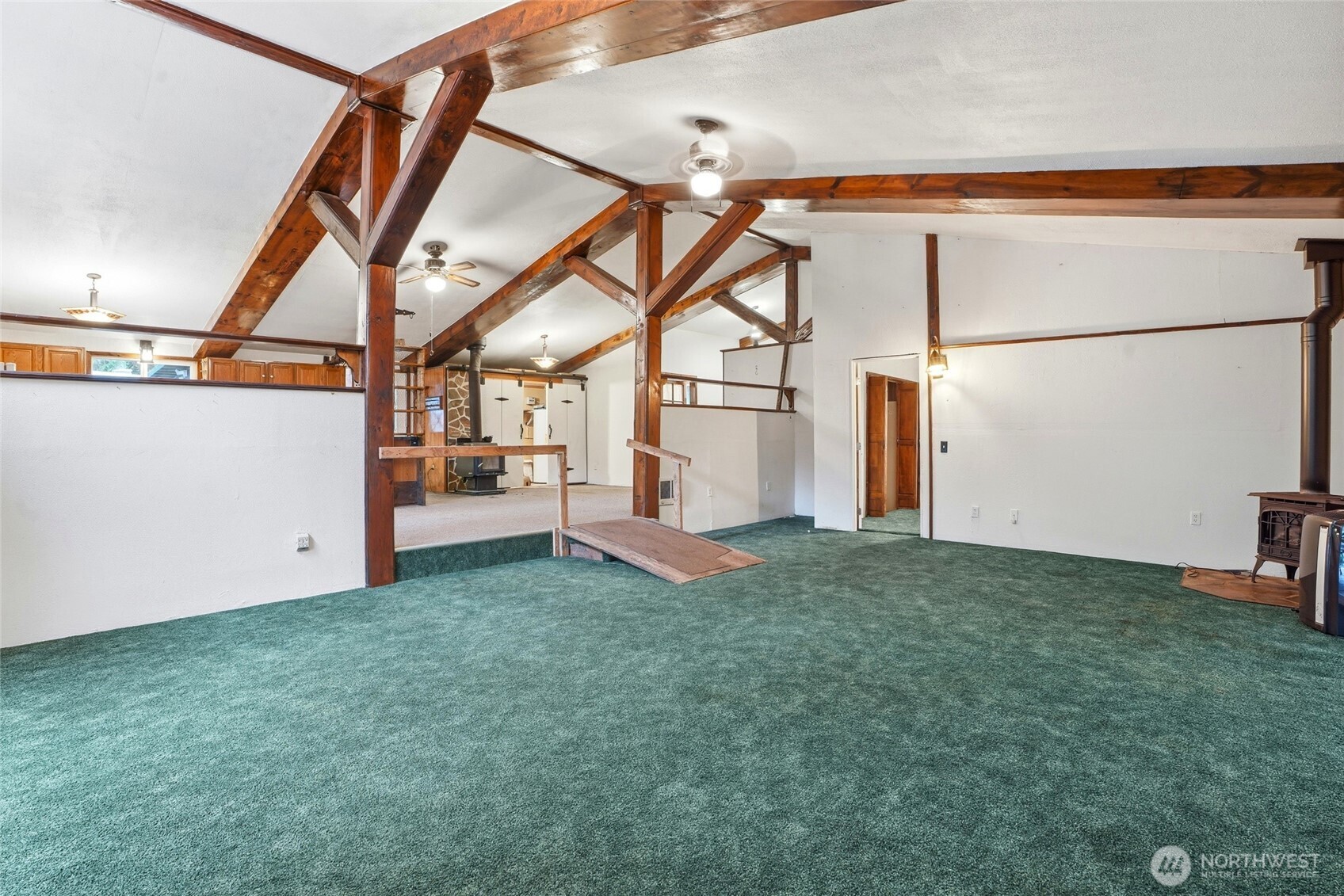 40408 NE Cedar Ridge Road , Amboy, WA 98601