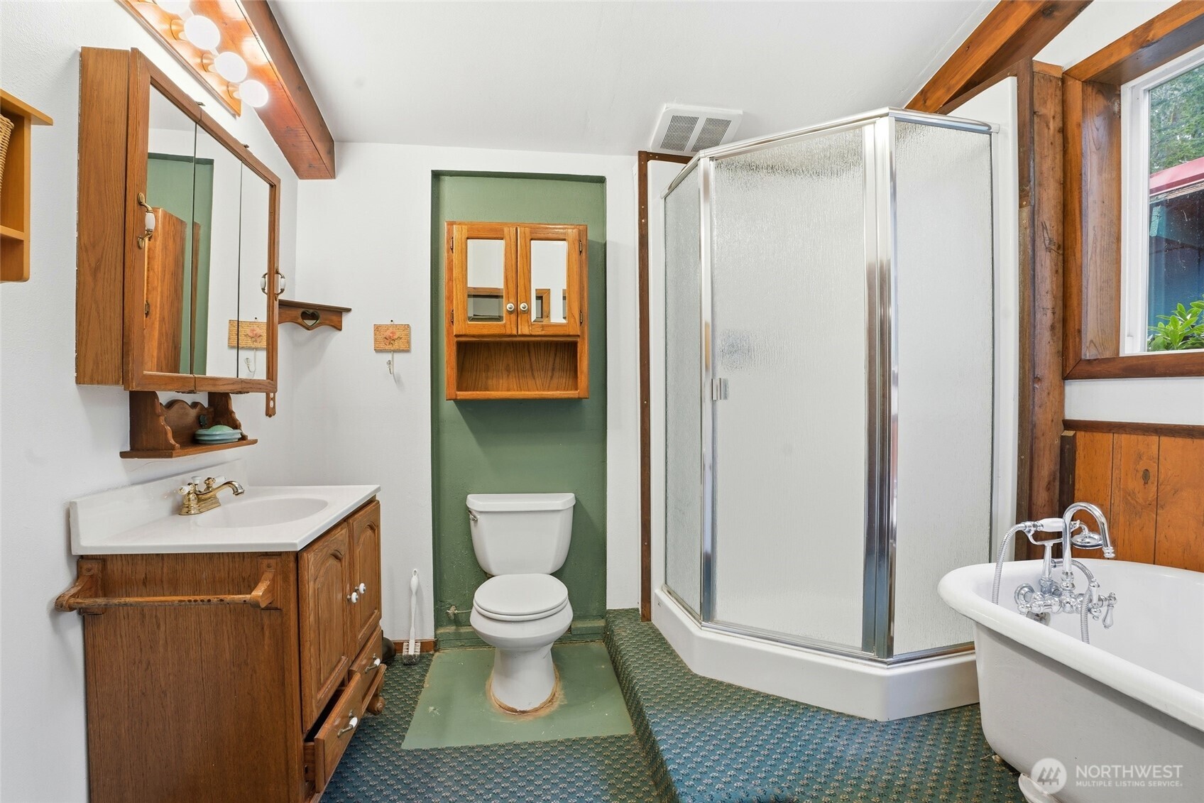 40408 NE Cedar Ridge Road , Amboy, WA 98601