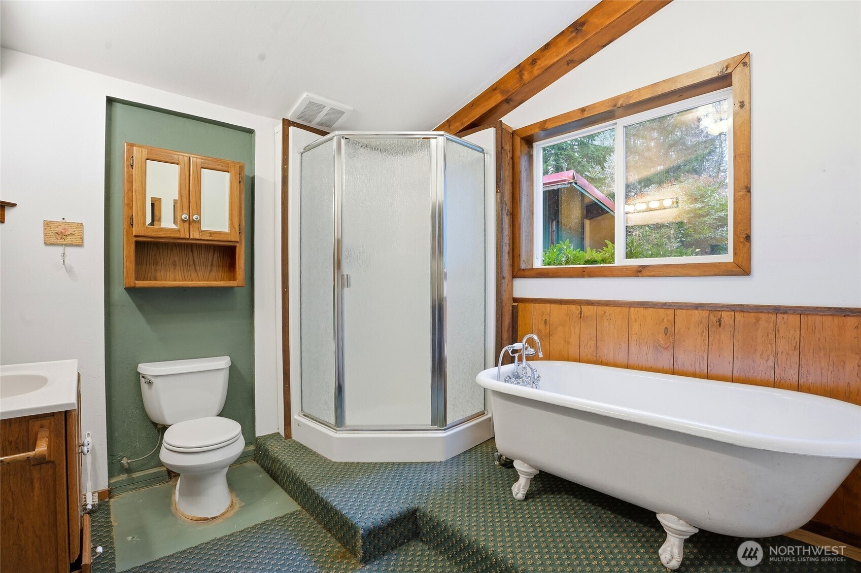 40408 NE Cedar Ridge Road , Amboy, WA 98601