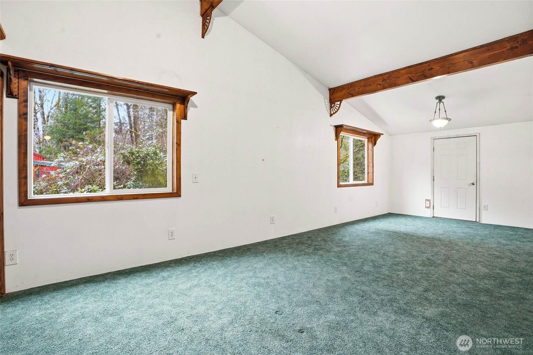 40408 NE Cedar Ridge Road , Amboy, WA 98601