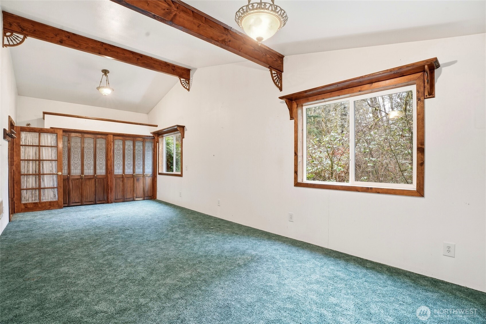 40408 NE Cedar Ridge Road , Amboy, WA 98601