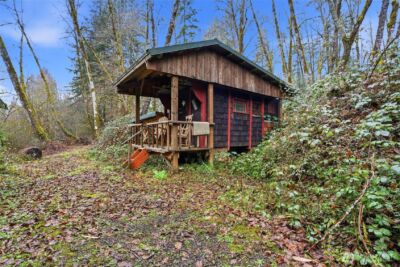 40408 NE Cedar Ridge Road , Amboy, WA 98601 - Photo 5