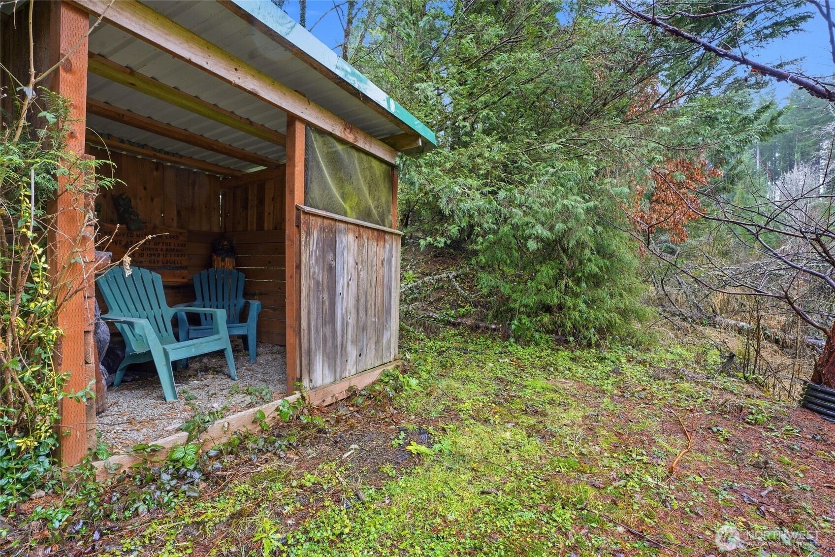 40408 NE Cedar Ridge Road , Amboy, WA 98601