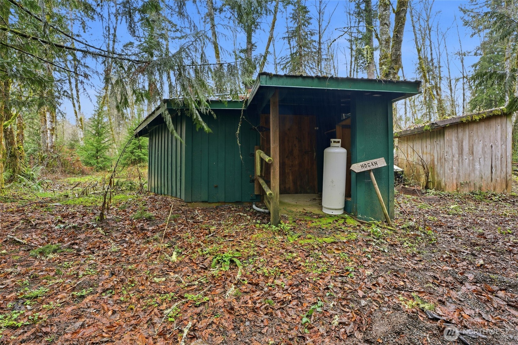 40408 NE Cedar Ridge Road , Amboy, WA 98601